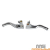 Harley Sportster 2014-2022 () Clutch Brake Handle Levers