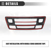 Honda Ridgeline Air Conditioning Panel Cover Trim (2006-2014)