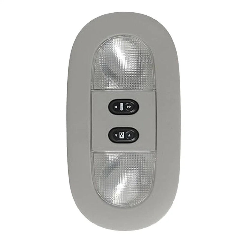 Ford Lincoln Mark LT Overhead Console LED Light Sunroof Switch (2004-2008)
