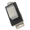 Chevrolet Silverado 1500, GMC Sierra 1500 A/C Blower Motor Resistor (2007-2013)