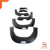 Toyota Hilux Ute 4x4 8.5" Fender Flare Arch (2021-2023)