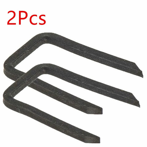 Chevrolet Automatic Transmission Shifter Handle Retainer Clips