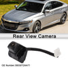 Honda Accord EX EX-L Rear View Camera (2013-2017)