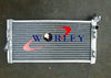 Yamaha TZ250 3ROW Aluminum Alloy Radiator (1990)