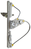 Peugeot 308 Front Left Window Regulator NO Motor (2007–2014)