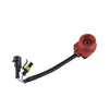 Car Socket Connector D2 D2S D2R D2C HID Xenon Bulb Adapters