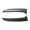 BMW 1 Series F20 F21 Rear Window Side Spoiler Trim (2012-2019)