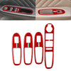 Alfa Romeo 159 Window Lift Switch Cover Trim (2004-2012)