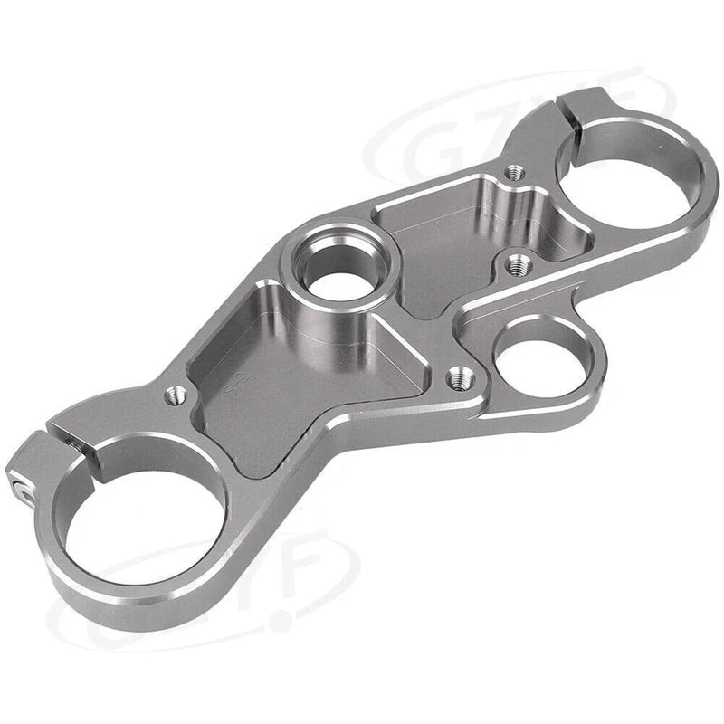 SUZUKI GSXR 600 01-03, GSXR 1000 Triple Tree Front End Upper Top Clamp (2001-2003)