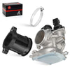 Polaris RZR 570 Throttle Body w/ Intake Manifold (2012-2016)