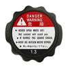 Car & Motorcycle Universal 1.3 Bar Radiator Cap (No specific years)