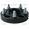Rush F700, Terios J100 J200 30mm 12x1.5 Hub Centric Wheel Spacers (2000-2023)