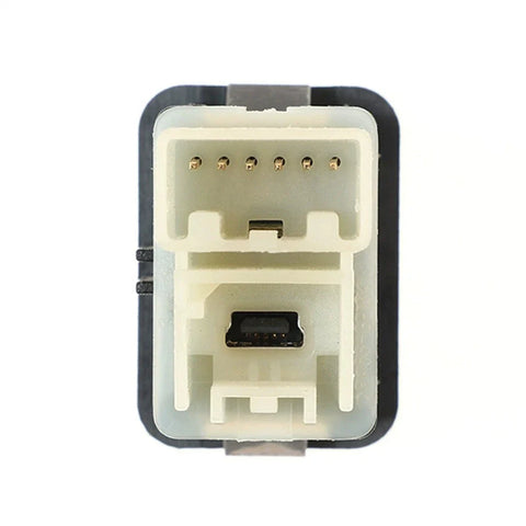 Opel Corsa, Chevrolet Cruze, Trax AUX/USB Port Socket Module (2013-2014)