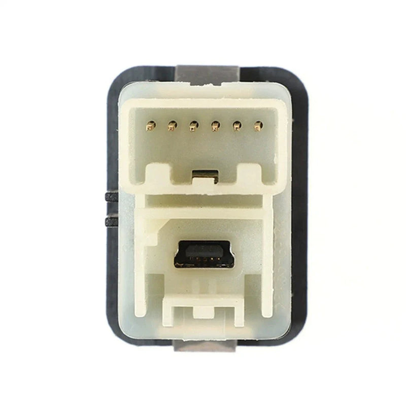 Opel Corsa, Chevrolet Cruze, Trax AUX/USB Port Socket Module (2013-2014)