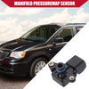 Jeep Liberty MAP Manifold Absolute Pressure Sensor (2004-2012)