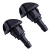 Honda CR-V Rear Windshield Wiper Nozzles (2002-2011)