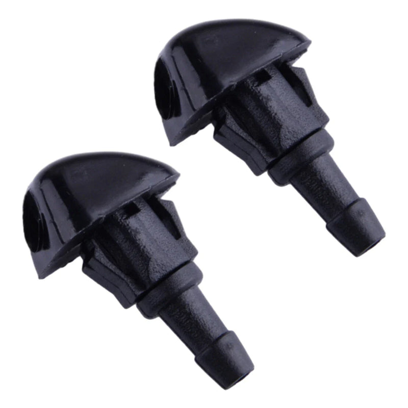 Honda CR-V Rear Windshield Wiper Nozzles (2002-2011)