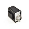 Flasher Relay Turn Signal Waterproof 2Pin Accessory Adjustable Indicator