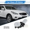 Infiniti EX35 FX35 G25 FX50 Power Window Regulator Lift Motor