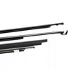 Toyota Corolla Levin AE110 AE111 Door Belt Molding Weatherstrips