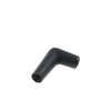 Jeep Grand Cherokee Hose Connector Black (1997-2004)