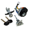 Hyundai Sonata Lock Cylinder Key Ignition (2014-2019)