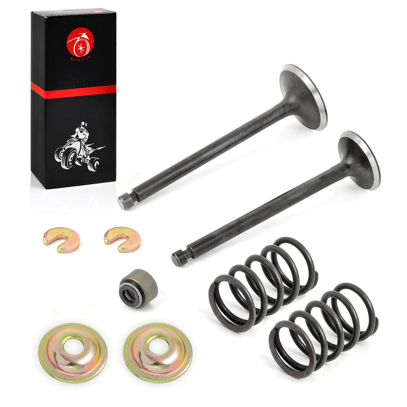 Yamaha Gas Golf Cart G2 / G5 / G8 / G9 / G11 / G14 Exhaust & Intake Valve Seal Spring