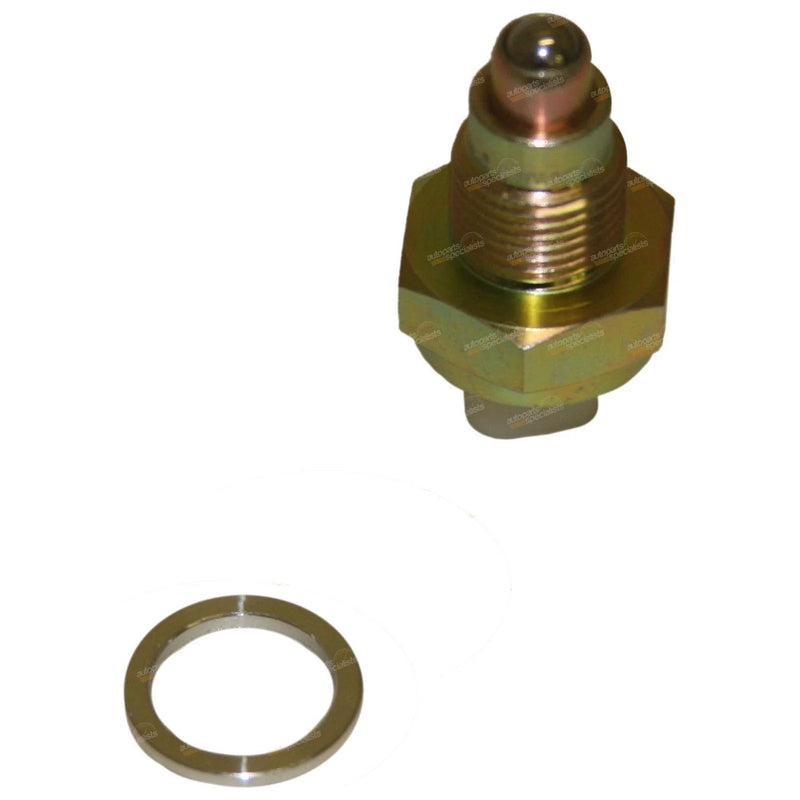 Hilux Petrol 4Runner Reverse Light Back Up Switch