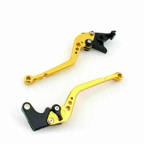 Suzuki GSXR 1000, TL1000S, GSR 600, 750, SFV 650 Brake Clutch Lever (2001-2023)