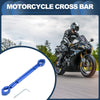 Motorcycle Motorcycle Cross Bar / 31cm / Handlebars 1set