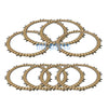 KTM 350 XC-F, 350 XCF-W 8pcs Clutch Friction Plates (2011-2025)