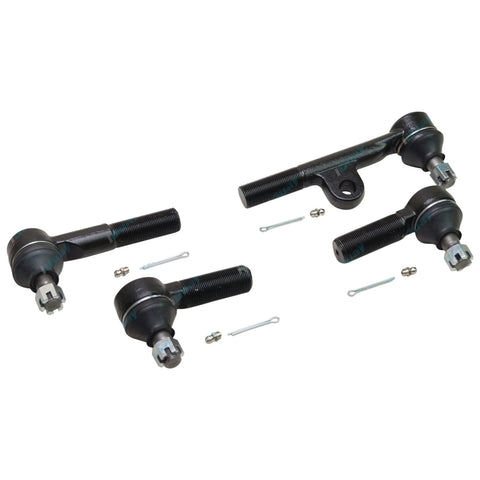 Toyota Landcruiser Bundera LJ70 RJ70 Tie Rod End Kit (1984-1990)