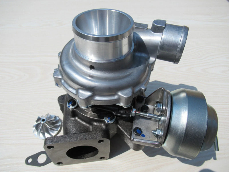 Holden Colorado Isuzu D-Max 3.0L 4JJTC Turbocharger (2012-2020)