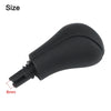 Mercedes C Class W204 Gear Shift Knob and Dust Cover (2007–2013)