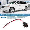 Buick Engine Coolant Temperature Sensor Connector