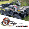 Polaris Sportsman 500 4x4 HO Stator (2002–2006)