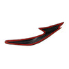 Nissan Altima 2 x Headlight Eyebrow Eyelid Covers (2007-2012)