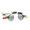 Mazda RX-7 Coupe Series 1-3 Savanna 1979-1989 Door Lock x2