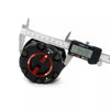 Isuzu TF TFR Rodeo 1988-2002 Manual Locking Wheel Hub