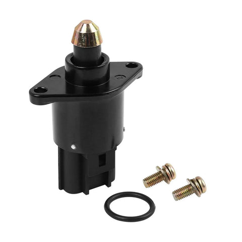 Jeep Idle Air Control Valve with Gasket (1999-2002)