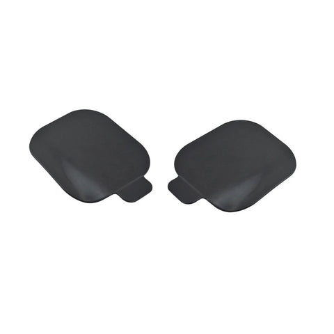 Jetta 2x Front Wheelhouse Mudguard Hole Cover (2015–2019)