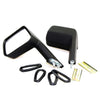 Toyota Starlet KP61 Corolla TE27 TE71 KE20 1978-1984 Fender Mirrors