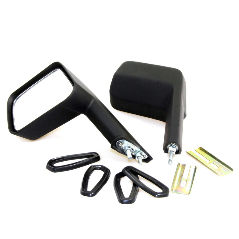 Toyota Starlet KP61 Corolla TE27 TE71 KE20 1978-1984 Fender Mirrors