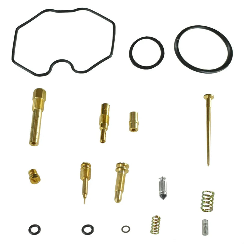 Honda Recon 250 Carb Rebuild Kit 2x4 (2006–2014)