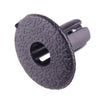 Toyota Nissan Honda 50PCS Nylon Fastener Rivet Clips