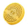 Jeep Wrangler, Compass, Cherokee, Pacifica Master Cylinder Reservoir Cap