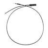 Infiniti G35 G37 Q40 Sedan Hood Release Cable (2003-2015)