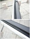 Door Glass Window - AU Ship 8M Black Rubber Seal Strip