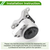 Ford Mondeo Right Engine Motor Mount (2011-2013)