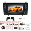 Benz SLK-Class R171 7" Android Stereo Radio GPS Navigation (2004-2010)